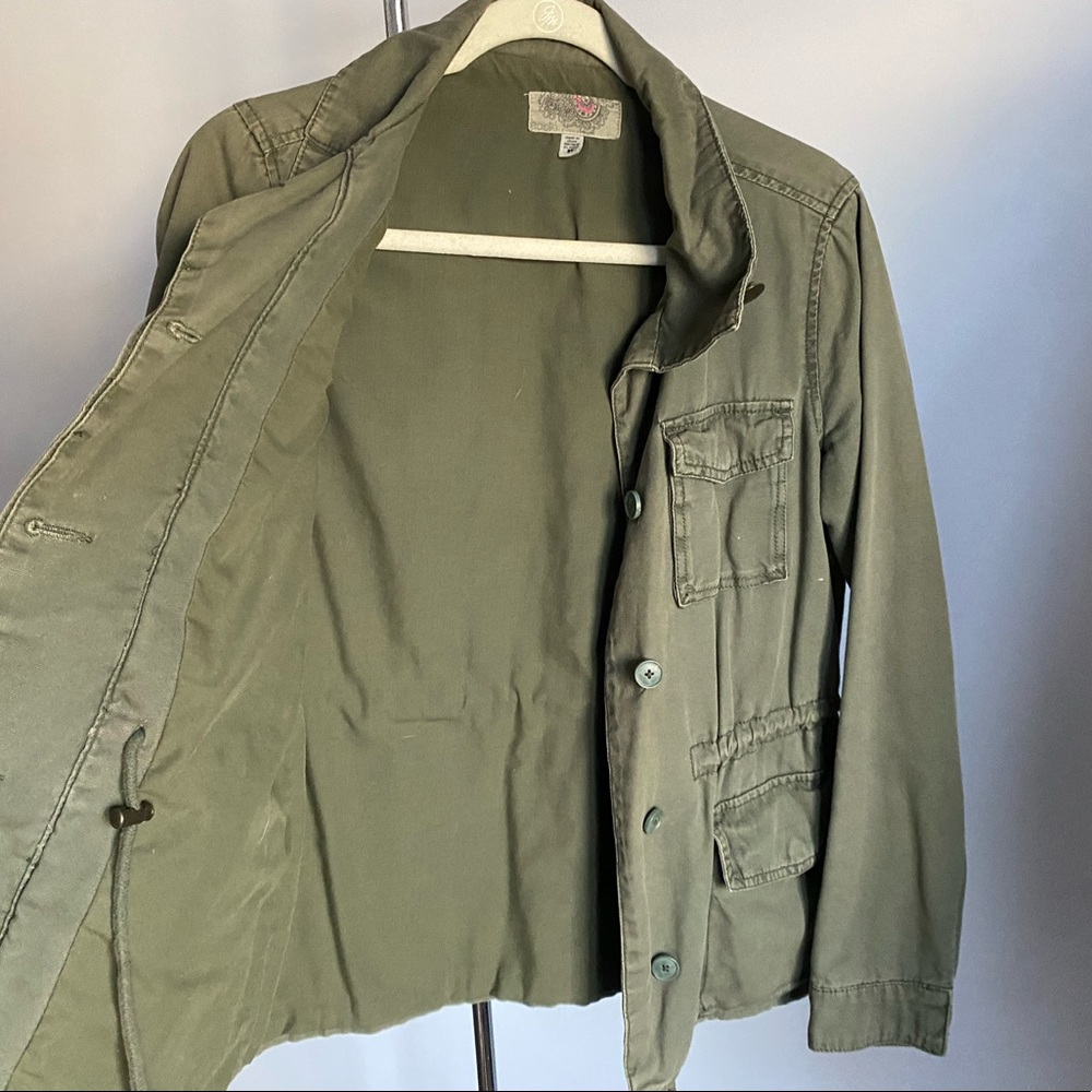 Surplus Jacket - image 5
